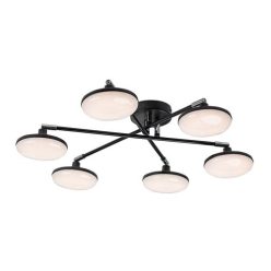 Madi, beltéri mennyezeti LED24W, L57cm