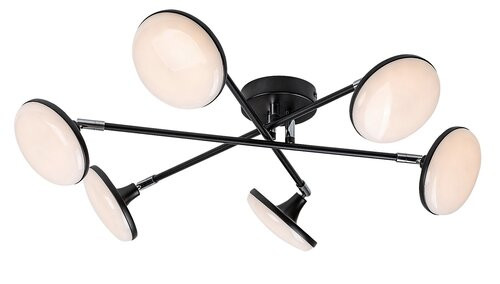 Madi, beltéri mennyezeti LED24W, L57cm