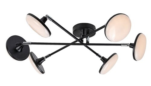 Madi, beltéri mennyezeti LED24W, L57cm