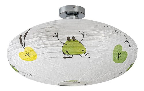 Froggo Gyereklámpa
