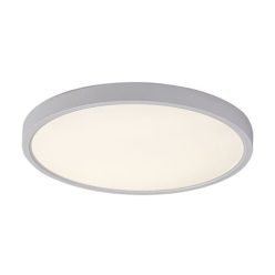 Paulos, beltéri mennyezeti LED24W, D30cm, fehér
