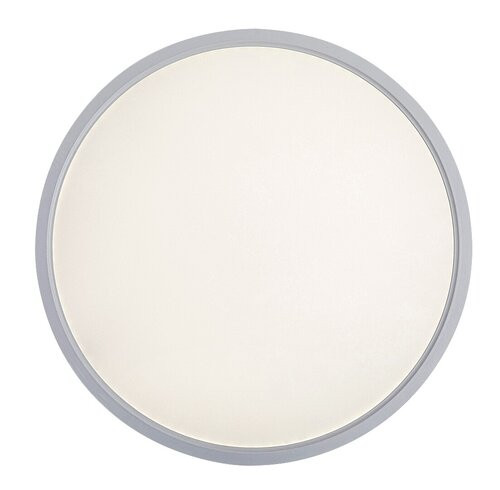 Paulos, beltéri mennyezeti LED24W, D30cm, fehér