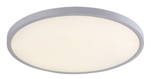 Paulos, beltéri mennyezeti LED48W, D50cm, fehér