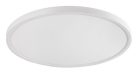 Paulos, beltéri mennyezeti LED48W, D50cm, fehér