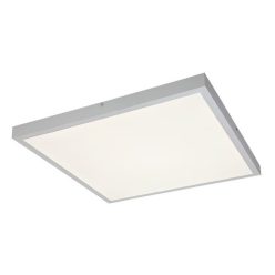 Damek2, beltéri mennyezeti LED40W, 60x60cm