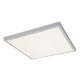 Damek2, beltéri mennyezeti LED40W, 60x60cm