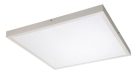 Damek2, beltéri mennyezeti LED40W, 60x60cm