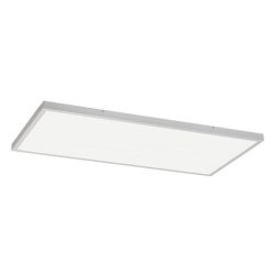Damek2, beltéri mennyezeti LED80W, 120x60cm