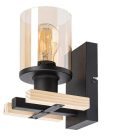 Niylah, beltéri fali, E27 1xMAX25W, L15,5cm