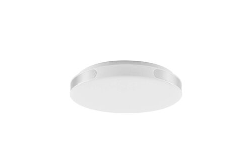 Danuta2, beltéri mennyezeti LED24W, D39cm, króm