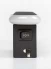 Sindri, beltéri fali, LED12W, H38cm