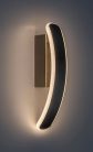 Jarnelle, beltéri fali, LED12W, H29cm