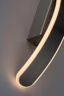 Jarnelle, beltéri fali, LED12W, H29cm