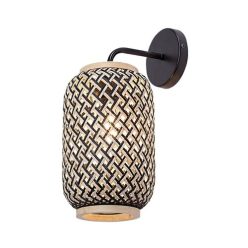 Adalla, beltéri fali, E27 1xMAX40W, L24cm