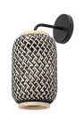 Adalla, beltéri fali, E27 1xMAX40W, L24cm