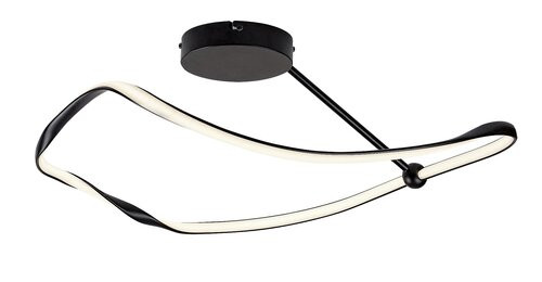 Mirossi, beltéri mennyezeti LED38W, 63x55cm