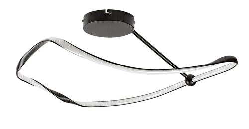 Mirossi, beltéri mennyezeti LED38W, 63x55cm