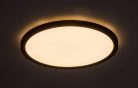 Gonzalo, beltéri mennyezeti LED24W, D29cm