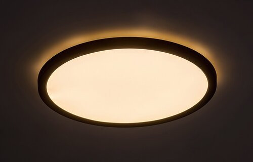 Gonzalo, beltéri mennyezeti LED24W, D29cm