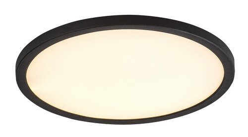 Gonzalo, beltéri mennyezeti LED36W, D40cm
