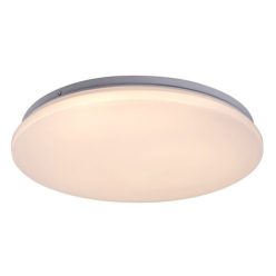 Vendel, beltéri mennyezeti LED12W, D25,5cm,fehér