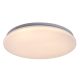 Vendel, beltéri mennyezeti LED24W, D37,5cm,fehér
