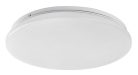 Vendel, beltéri mennyezeti LED24W, D37,5cm,fehér