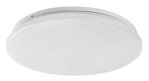Vendel, beltéri mennyezeti LED24W, D37,5cm,fehér