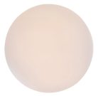 Vendel, beltéri mennyezeti LED24W, D37,5cm,fehér