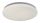 Vendel, beltéri mennyezeti LED18W,D32,5cm,csill.