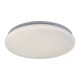 Vendel, beltéri mennyezeti LED18W,D32,5cm,csill.