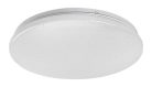 Vendel, beltéri mennyezeti LED18W,D32,5cm,csill.