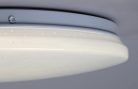 Vendel, beltéri mennyezeti LED18W,D32,5cm,csill.