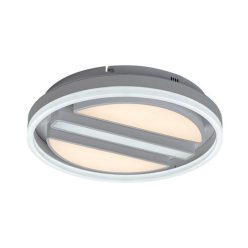 Gremin, beltéri mennyezeti LED55W D40cm, kerek