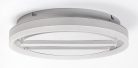 Gremin, beltéri mennyezeti LED55W D40cm, kerek