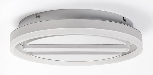Gremin, beltéri mennyezeti LED55W D40cm, kerek
