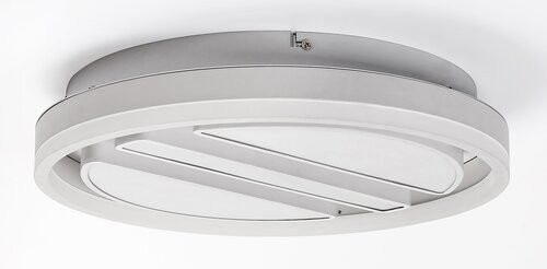 Gremin, beltéri mennyezeti LED55W D40cm, kerek