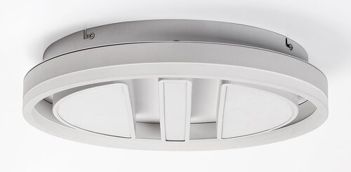 Gremin, beltéri mennyezeti LED55W D40cm, kerek