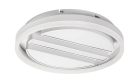 Gremin, beltéri mennyezeti LED55W D40cm, kerek