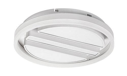 Gremin, beltéri mennyezeti LED55W D40cm, kerek