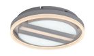 Gremin, beltéri mennyezeti LED55W D40cm, kerek