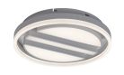 Gremin, beltéri mennyezeti LED55W D40cm, kerek