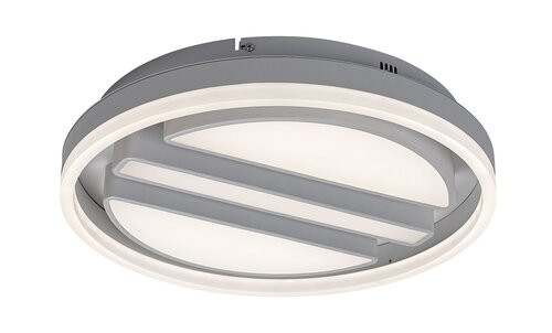 Gremin, beltéri mennyezeti LED55W D40cm, kerek