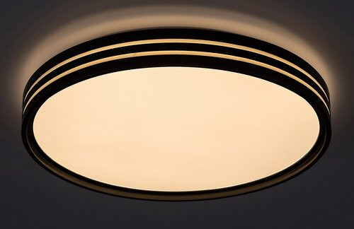 Epora, beltéri mennyezeti LED25W, D39cm