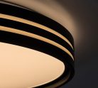 Epora, beltéri mennyezeti LED25W, D39cm