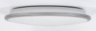 Engon, beltéri mennyezeti LED18W, D27cm, ezüst