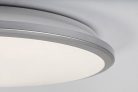Engon, beltéri mennyezeti LED18W, D27cm, ezüst