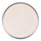 Engon, beltéri mennyezeti LED18W, D27cm, ezüst