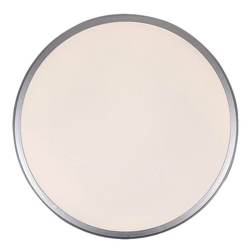 Engon, beltéri mennyezeti LED45W, D48cm, ezüst