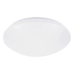 Lucas,ind. mennyezeti LED12W, D26,5cm, IP44